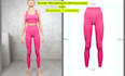do ghost mannequin and flat lay clothing image editing