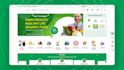 build multi store food delivery app , grocery ecommerce all in one