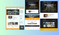 migrate website to wordpress, dns setup, domain pointing, domain transfer