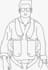 convert your real picture in to embroidery outline