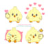 make custom twitch emotes and twitch animated emotes for you