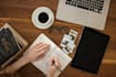 do custom, creative and technical writing prompts
