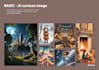design ai art, image and pattern