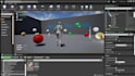 develop your game in unreal engine 5 with cpp and blueprint