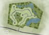 render site plans, campground, subdivision map master plans, landscape designs