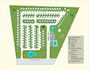 render site plans, campground, subdivision map master plans, landscape designs