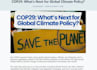write SEO content for environmental and climate change blogs
