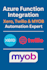 azure function integration xero twilio myob automation expert