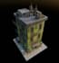 design 3d game environment  for unity or unreal