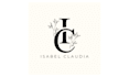 design a monogram initial logo