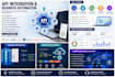 integrate apis, automate workflows, and develop custom software