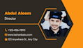 professional logo design business card CV cover letter