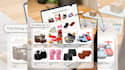 professional graphic designer products image