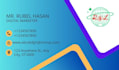 do a modern and professional logo and banner