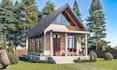do architectural 3d modeling and photorealistic rendering