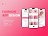 do figma design, figma website, figma design website, website mockup