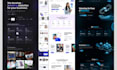 be full stack ai software developer, ai web application, ai mobile app developer