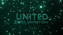 3d title animation with stock sound