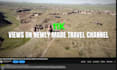make a 4k video from your script voiceover using high quality stock footages
