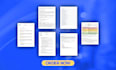optimise your sops and business processes