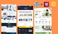 design house cleaning office cleaning home cleaning  wordpress websites