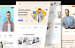 design a responsive and user friendly figma landing page