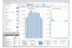 design 3d solar and wind systems with pvsyst and sam simulations, reports