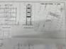 architectural floor plans  in autocad and revit