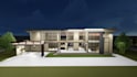 design villa commercial school appartment and interior