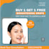 create a social media post, images for your skincare brand photoshop file, canva