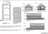 draw planning permission and building permit drawings