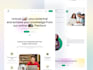 do figma website, mobile app and web app ui ux design
