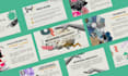 design and enhance your powerpoint or pitch deck presentation