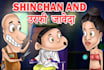 create cartoon animation and 2d character animation