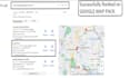 create, set up google my business