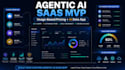 build an ai saas mvp for your startup with custom integrations
