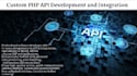 develop custom software solutions in PHP, python, and java