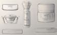industrial design sketch to present your idea