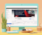 facebook business page setup
