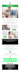 design editable mailchimp, klaviyo email templates and campaigns
