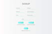 make a custom frontend website front end