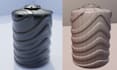 do professional 3d modeling blender
