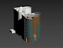 do detailed clean architectural 3d models in 3ds max