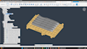 do 3,4 and 5axis cam programming for cnc in fusion360