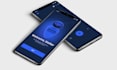 create mobile app ui ux, app mockup, mobile app design, app ui ux