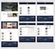design modern websites, landing pages for your business