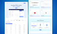 do webflow website, webflow landing page, figma to webflow