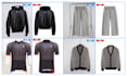 edit cloth photos,do apparel retouching and flat lay editing