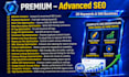 do boost google rankings with monthly off page SEO service