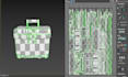 uv unwrap and uv mapping your 3d model